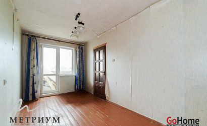  47 м2, Минск(Тикоцкого ул., 34/2)