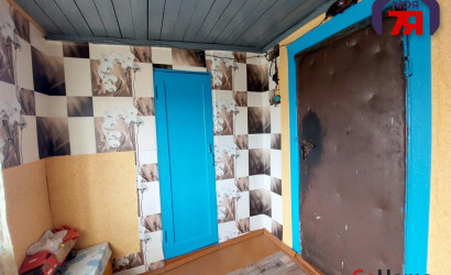 Купить 2-комнатную квартиру, Смолевичи, Советская ул., 69. Фото 11