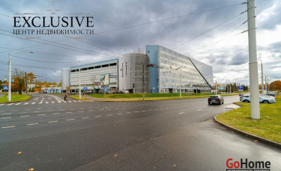 Аренда офиса, Минск, Гамарника ул., 30,  179 кв.м.. Фото 34