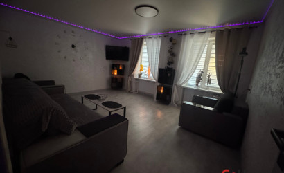 Снять 1-комнатную квартиру на сутки, Дзержинск, Энгельса,17. Фото 16