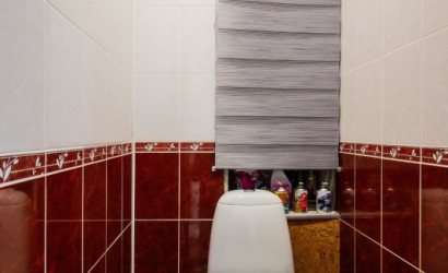 Купить 3-комнатную квартиру, Гомель, ул. Свиридова, д. 75. Фото 13