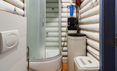 Купить коттедж, Минск, ул. Веснинка, д. 7, 25 соток. Фото 18