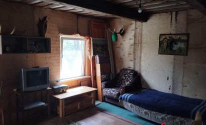 Купить дом, Попки, 22.33 соток. Фото 7