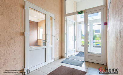 Продажа офиса, Минск, Монтажников, 9,  99.6 кв.м.. Фото 29