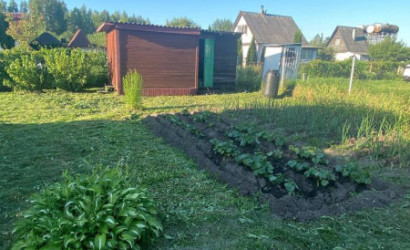 Купить дачу, Негорелое, Чистая Росинка, 6 соток. Фото 4