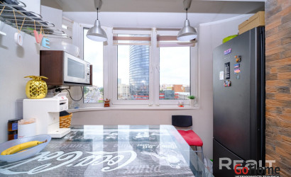 Купить 2-комнатную квартиру, Минск, Танка ул., 30/2 (Центральный район). Фото 13