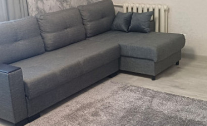 Снять 1-комнатную квартиру на сутки, Бобруйск, Островского д.54. Фото 4