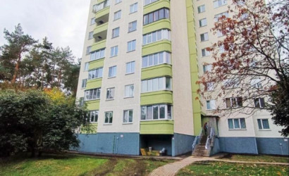 Купить 1-комнатную квартиру, Минск, Шишкина ул., 20/4 (Заводской район). Фото 2
