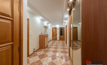 Купить 4-комнатную квартиру, Минск, Стариновская ул., 3 (Первомайский район). Фото 17