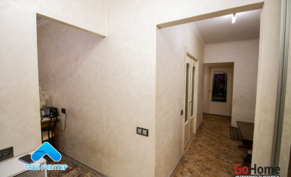 Купить 4-комнатную квартиру, Гомель, Речицкий пр-т, д.87 к.1. Фото 15