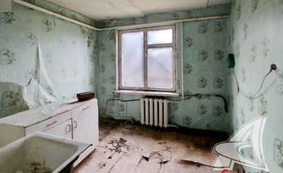 Купить 3-комнатную квартиру, Кривляны, , . Фото 5