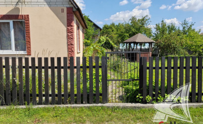 Купить дачу, Брест, Тельминский с/с, 5.42 соток. Фото 21