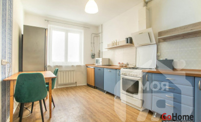 Купить 3-комнатную квартиру, Минск, Связистов ул., 7 (Партизанский район). Фото 14