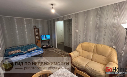 Купить 2-комнатную квартиру, Гомель, ул. Портовая, д. . Фото 8