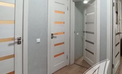 Купить 1-комнатную квартиру, Брест, Центр, ул. Малая. Фото 14