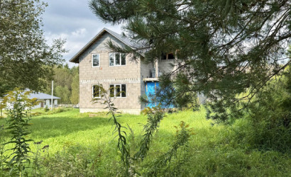 Купить дом, Бузуны, Лесная ул., 12.63 соток. Фото 5