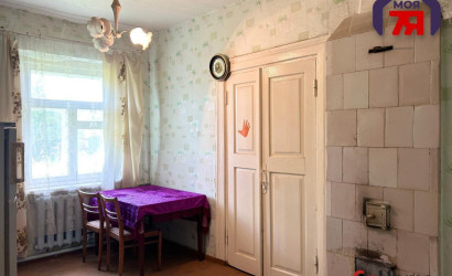 Купить дом, гп. Старобин, Бондаровца ул., 16 соток. Фото 13