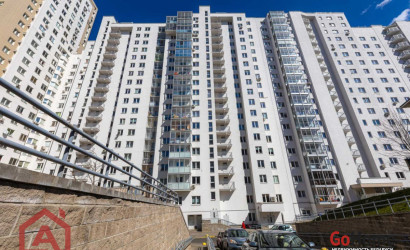 Купить 1-комнатную квартиру, Минск, Дзержинского, 11 (Московский район). Фото 11