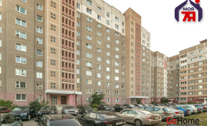 Купить 2-комнатную квартиру, Минск, Лобанка ул., 110 (Фрунзенский район). Фото 16