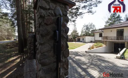  1-этаж.(286.9 м2), Колодищи(Карповича ул.)
