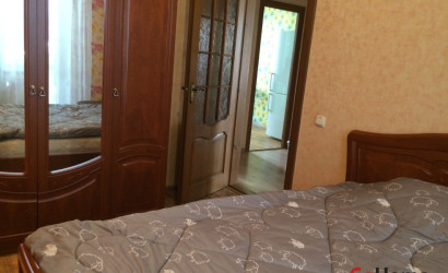 Снять 3-комнатную квартиру на сутки, Волковыск, ул. Горбатова, д.20. Фото 9