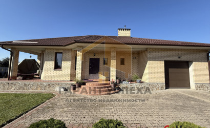 Купить дом, Черни, Чернинский с/с, 25.02 соток. Фото 2