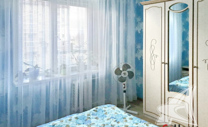 Купить 2-комнатную квартиру, Черни, , . Фото 5