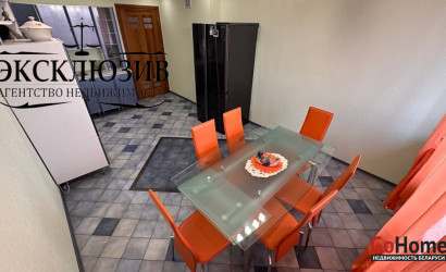 Купить 4-комнатную квартиру, Минск, Восточная ул., 133 (Советский район). Фото 2