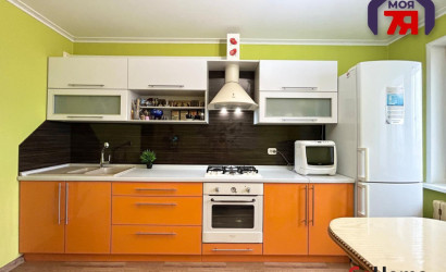 Купить 3-комнатную квартиру, Солигорск, Октябрьская ул., 101. Фото 28