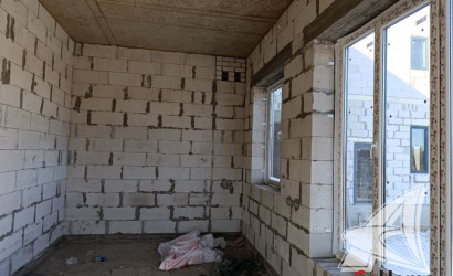 Купить дом, Волки, Мухавецкий с/с, 25 соток. Фото 24