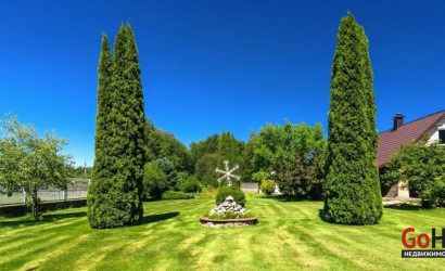 Купить дом, Дегтяное, ул. Центральная, д. 27А, 14.5 соток. Фото 13