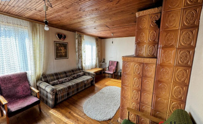 Купить дом в деревне, ТЕПЛОЭНЕРГЕТИК, 7.48 соток. Фото 2