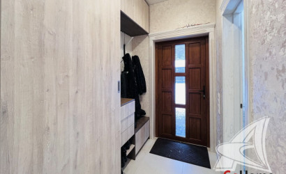 Купить дом, Знаменка, Знаменский с/с, 25 соток. Фото 35