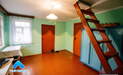 Купить дом, Прибор, Мотылёва ул., 24.96 соток. Фото 15