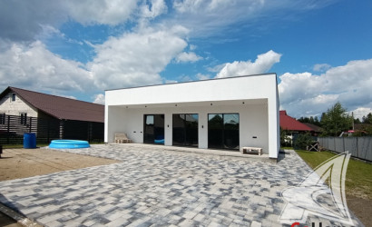 Купить дом, Каменица-Жировецкая, Мухавецкий с/с, 8.01 соток. Фото 3