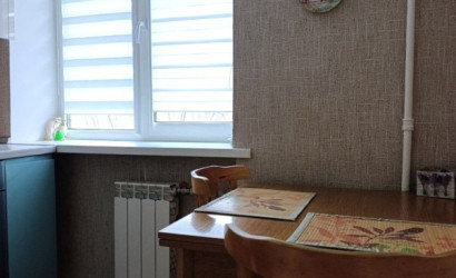 Снять 2-комнатную квартиру, Минск, Уральский, 3(Партизанский район). Фото 13