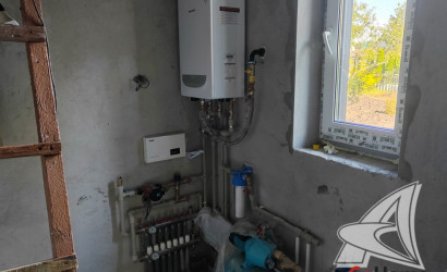 Купить дом, Брест, Мухавецкий с/с, 5.01 соток. Фото 40