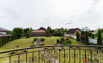 Купить коттедж, Раубичи, Центральная ул., 13, 14.2 соток. Фото 16