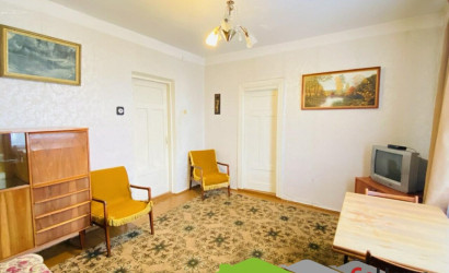 Купить 3-комнатную квартиру, Слоним, Советская ул., 40. Фото 1