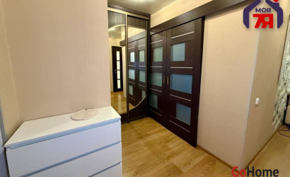 Купить 1-комнатную квартиру, Слуцк, Чайковского 1-й пер., 1/А. Фото 16