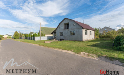 Купить дом, Столбцы, Богдановича ул., 11.21 соток. Фото 36