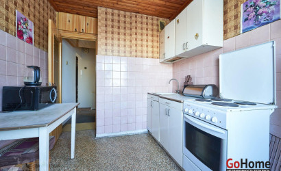 Купить 2-комнатную квартиру, Минск, Тимошенко ул., 24/1 (Фрунзенский район). Фото 16