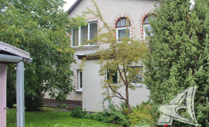 Купить дом, Чернавчицы, Чернавчицкий с/с, 23.03 соток. Фото 4