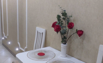 Снять 1-комнатную квартиру на сутки, Гомель, просп. Космонавтов, д. 100. Фото 9