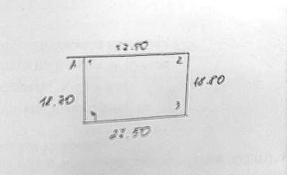 Купить участок, СТ Лазурное, 5.12 соток. Фото 2