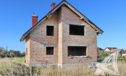 Купить дом, Каменица-Жировецкая, Мухавецкий с/с, 20.11 соток. Фото 4