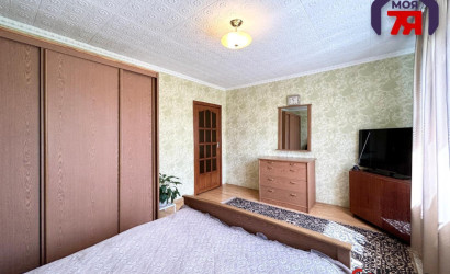 Купить дом, Старобин, Я.Колоса ул., 16 соток. Фото 2