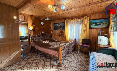  2-этаж.(62.5 м2), Импульс-садовод