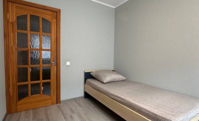 Снять 2-комнатную квартиру на сутки, Гомель, Рогачевская, 2В. Фото 5