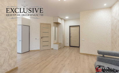 Купить 2-комнатную квартиру, Минск, Мира просп., 1(Октябрьский район). Фото 5